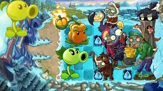 THE HARDEST ALTVERZ LEVEL??? - PvZ AltverZ Scoreversary Challenge 1.4