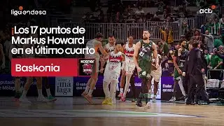 &iquest;HOWARD o IA ? 10 minutos NO HUMANOS | Liga Endesa 2025-26