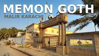 Ajj ka Sunday Memon goth k name 😊 Asif ka favourite place 😅