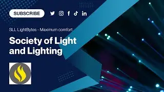 SLL LightBytes - Maximum Comfort