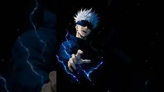 gojo satoru #gojo #jujutsukaisen #jjk #anime #animeedit #gorillatag