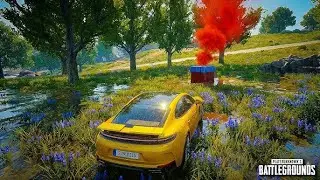 🛑PUBG PC : 39.1 WINTER UPDATE ERANGLE AND TAEGO WITH COMMENTARY DAY 56 GAMEPLAY 2026✌️