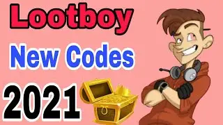 All New Lootboy Redeem Codes 2021 | Lootboy Diamond Codes 2021 | Lootboy Codes New