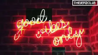 THATDUDE809 - PAIS | THEJERZCLUB #thejerzclub