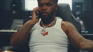 Baby Grizzley - Tee Brizzley [Official Video]