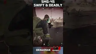 SMG MẠNH NHẤT GAME L&Agrave; Đ&Acirc;Y ! - DELTA FORCE WARFARE