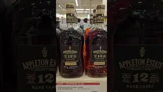 rare rum 🇨🇦