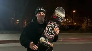 Grinding KRUX TRUCKS to axle in one session 