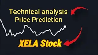 XELA Stock News - Exela Technologies Stock Technical analysis and Price Prediction