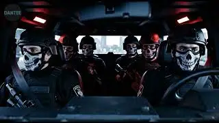 Military Operation | AI-Generated Sci-Fi Short Film