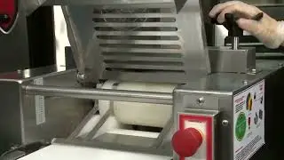 DVA03 G PANIZ DIVISORA VOLUMETRICA AUTOMATICA GPANIZ