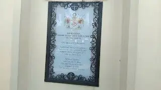 Santuario de San Antonio Parish (Archdiocese of Manila)