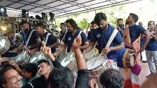 CRP MUVATTUPUZHA | knanaya wedding song | marthoman nanmayal | ramamangalam