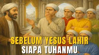 abu nawas kitab injil semua lamgsung terdiam