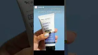 #drsheths Ceramide Ashwagandha 🤗😎🤩🤑 Pamper yourself 🎯
