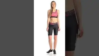 Orca Women's Core Support Bra | SwimOutlet.com