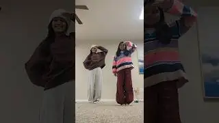 did the SpongeBob dance! 💛😁#besties #spongebob #dance