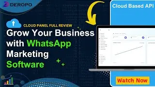 Discover the Best Cloud-Based WhatsApp Marketing Software for 2025!