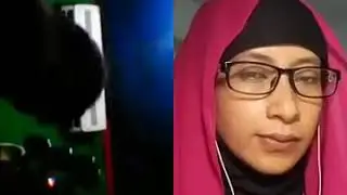 Cover smule gitar mendung tak berarti hujan deddy dores bareng pentolan B015