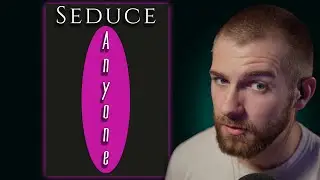 The Truth About Power and Seduction | Robert Greene The Art of Seduction