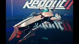 redout2 2 game play in ESA-AGR