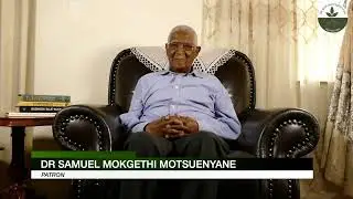 Dr Sam Motsuenyane (PART 4) - NAFCOC and the African Bank