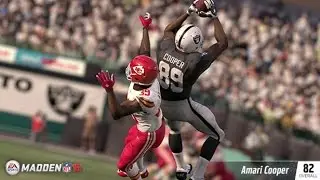 Top 10 NFL Rookie Ratings in Madden NFL 16