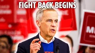 'Trump will never break us&rsquo; Mark Carney slams US 'betrayal' after Canadian election win