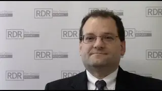 Signs, Symptoms and Awareness of FCS with Dr Richard Dunbar