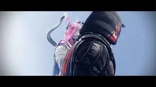 Destiny 2 Excision ending and cutscenes