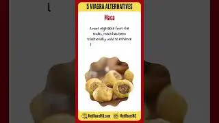 5 Natural Viagra alternatives 💊😍 #shorts  #menshealth #erectiledysfunction