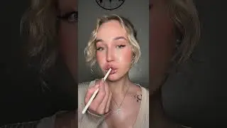 Любимейшая техника 🎀Карандаш для губ #708362557Тинт #482185846Масло для губ #306637074