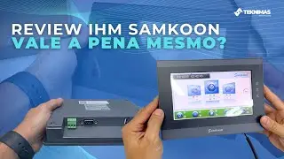 IHM SAMKOON VALE A PENA? | Unboxing e considera&ccedil;&otilde;es finais