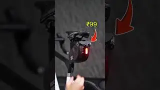 Top Amazing Cycle Gadgets❓️#shorts