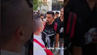 Warm Welcoming Iraqi Greetings: Discover the Heart of Iraqi Culture!