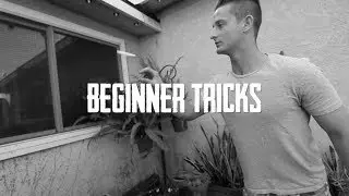 Flik Board Tutorials - Beginner Tricks