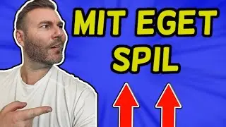** Mit EGET Spil i Roblox **
