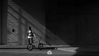 Sam Chamberlain - MASHUP23