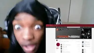 HE DON'T CARE ANYMORE HE DISSING EVERYONE - iayze - I Didn&rsquo;t - Reaction