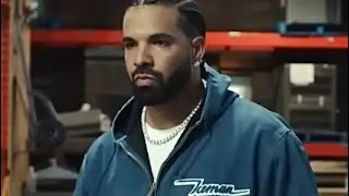 Drakes speaks with Complex! #drakeiceman 