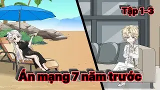 Kẻ bị vu oan v&agrave; &aacute;n mạng 7 năm trước | Inuya rv