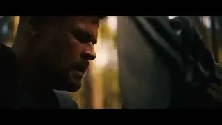 Avengers dooms day | Thor's return trailer 