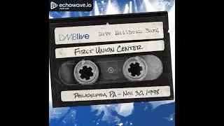 Dave Matthews Band - Lie In Our Graves (w/Bela Fleck)