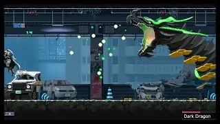 Blade Chimera #1 - Inicio de Gameplay Deste Novo Metroidvania Fabuloso | Gameplay em 4k