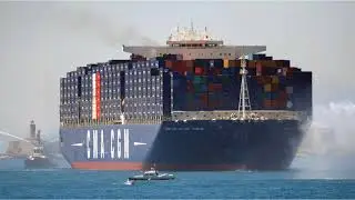 Maritimisation et mondialisation