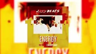 ENERGY | CLIPSE | PUSHA T | MALICE | TYLER THE CREATOR TYPE BEAT |  2025 FREE STYLE MODERN BOOM BAP