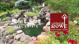 1515 Tolman Creek Road in Ashland, Oregon