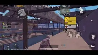 Tournament Scrims Highlights &bull;i8UZM&bull;