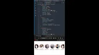 Instagram Stories UI Clone with React