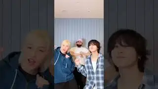Чан бин в своем репертуаре 😂 look at me #chanbin  #jisung #skz #felix